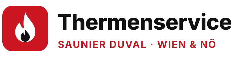 Thermenservice Saunier Duval – Thermenwartung & Thermenservice für Saunier Duval in Wien